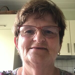 Social Media Profilbild Roswitha Gottfried 