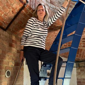 Profilbild von Roswitha Gräfe