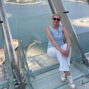 Profilbild von Roswitha Gräff