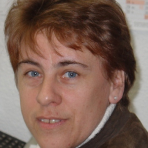 Profilbild von Roswitha Groschütz