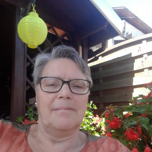 Social Media Profilbild Roswitha Großheim 