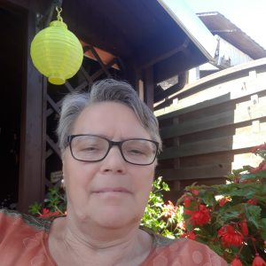 Profilbild von Roswitha Großheim