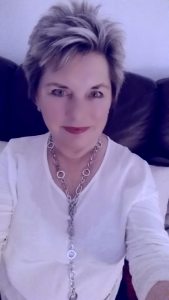 Profilbild von Roswitha Grünewald