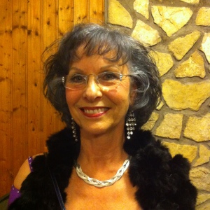 Profilbild von Roswitha Gülpers