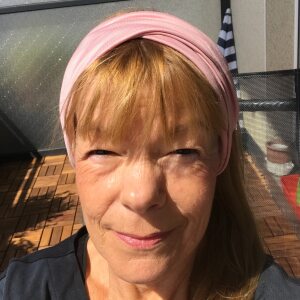 Profilbild von Roswitha Günther