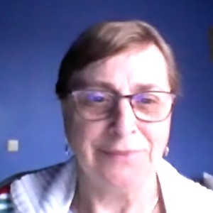 Profilbild von Roswitha Günther