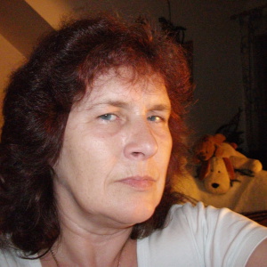 Profilbild von Roswitha Gwarek