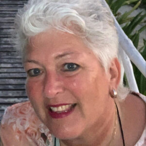 Profilbild von Roswitha Hambuch