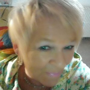 Profilbild von Roswitha Hammer