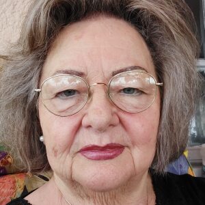 Profilbild von Roswitha Harnisch