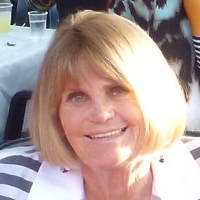 Profilbild von Roswitha Hartenfels