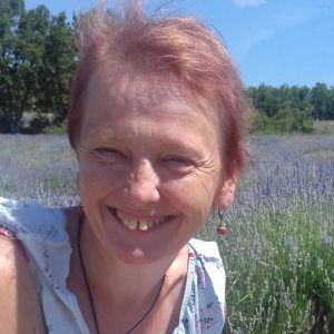Profilbild von Roswitha Hauck-Mager