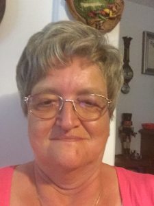 Profilbild von Roswitha Haugwitz
