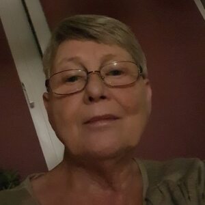 Profilbild von Roswitha Held