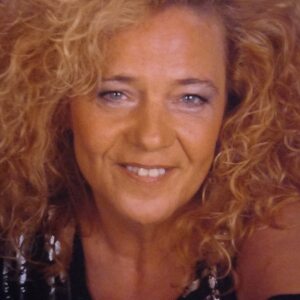 Profilbild von Roswitha Heller