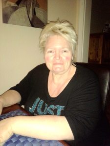 Profilbild von Roswitha Henkel