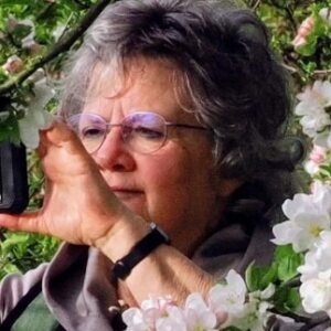 Profilbild von Roswitha Henneberg