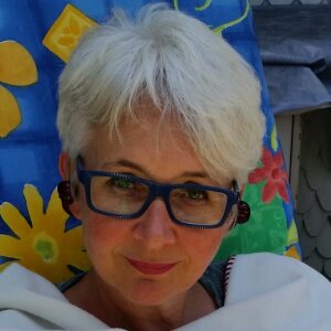 Profilbild von Roswitha Herbstritt