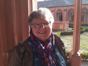 Profilbild von Roswitha Herres
