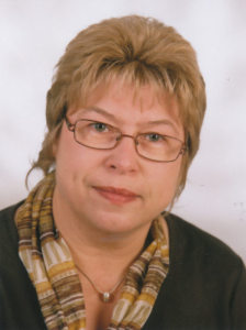 Profilbild von Roswitha Hillebrand