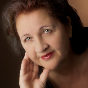 Profilbild von Roswitha Hinrichs