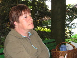 Profilbild von Roswitha Hölper