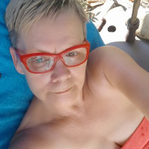 Profilbild von Roswitha Hoffmann