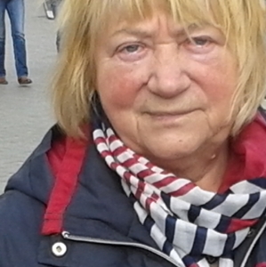 Profilbild von Roswitha Hofmann