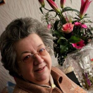 Profilbild von Roswitha Holzhäuser
