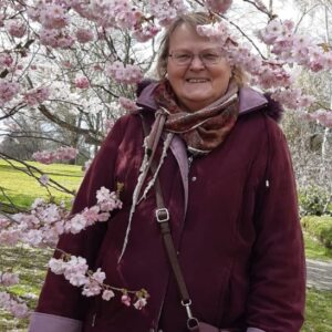 Profilbild von Roswitha Horn
