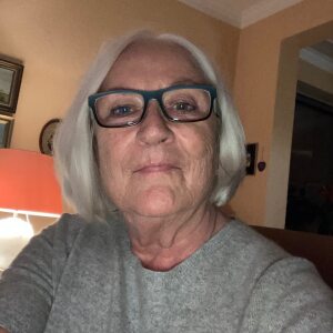 Profilbild von Roswitha Hualde