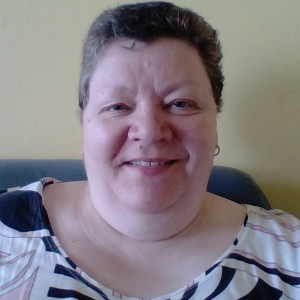 Profilbild von Roswitha Huber