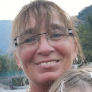 Profilbild von Roswitha Huber