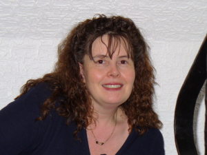 Profilbild von Roswitha Hütten-Höhler