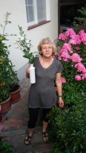 Profilbild von Roswitha Ihle
