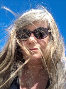 Profilbild von Roswitha Irmler