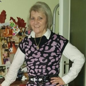 Profilbild von Roswitha Jahn