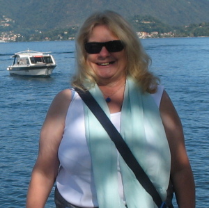 Profilbild von Roswitha Jakobs
