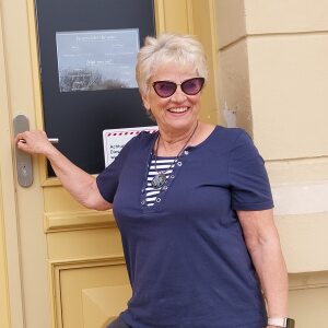 Profilbild von Roswitha Jankowski