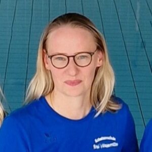Profilbild von Roswitha Jansen
