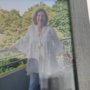 Profilbild von Roswitha Jansen