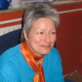 Profilbild von Roswitha Jauris