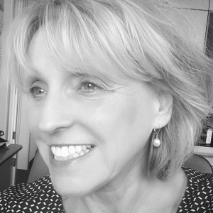 Profilbild von Roswitha Jürgens
