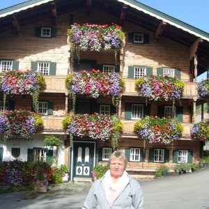 Profilbild von Roswitha Jung