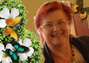 Profilbild von Roswitha Kabelitz