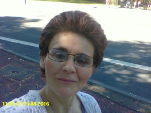 Profilbild von Roswitha Kaczka