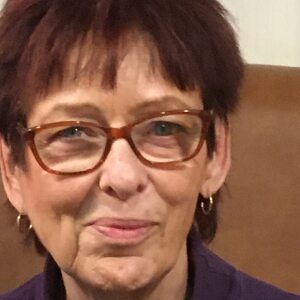 Profilbild von Roswitha Kaczmarek