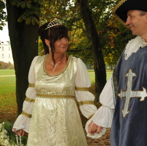 Profilbild von Roswitha Kaschwich