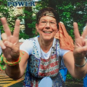 Profilbild von Roswitha Kaufmann