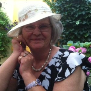 Profilbild von Roswitha Keller